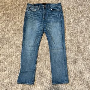 Men’s Madewell Jeans Straight Leg 35x32